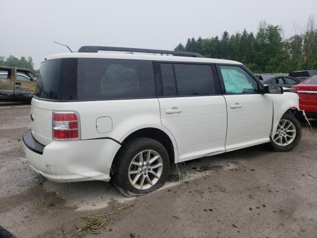 Photo 3 from auction – 2013 FORD FLEX SE with VIN 2FMGK5B8XDBD32813