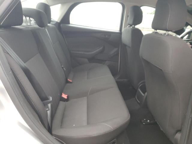 Photo 10 from auction – 2017 FORD FOCUS with VIN 1FADP3E23HL202744