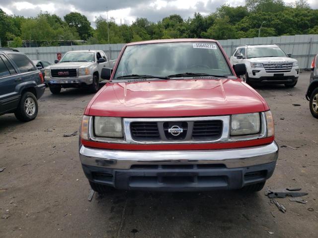 Photo 5 from auction – 1998 NISSAN FRONTIER K with VIN 1N6DD26Y2WC338552