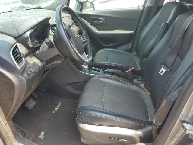 Photo 7 from auction – 2019 CHEVROLET TRAX 1LT with VIN KL7CJLSB2KB896932