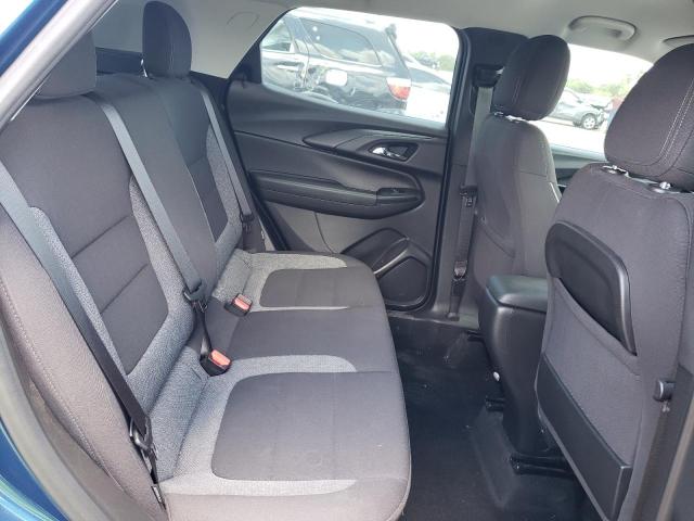Photo 11 from auction – 2021 CHEVROLET TRAILBLAZE with VIN KL79MMS26MB132852