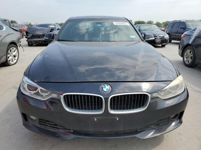 Photo 5 from auction – 2014 BMW 335 I with VIN WBA3A9G56ENS64749