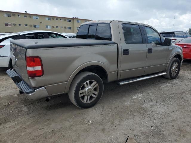 Photo 3 from auction – 2005 FORD F150 SUPER with VIN 1FTPW12525FA43268
