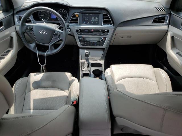 Photo 8 from auction – 2016 HYUNDAI SONATA SPO with VIN 5NPE34AF9GH420764