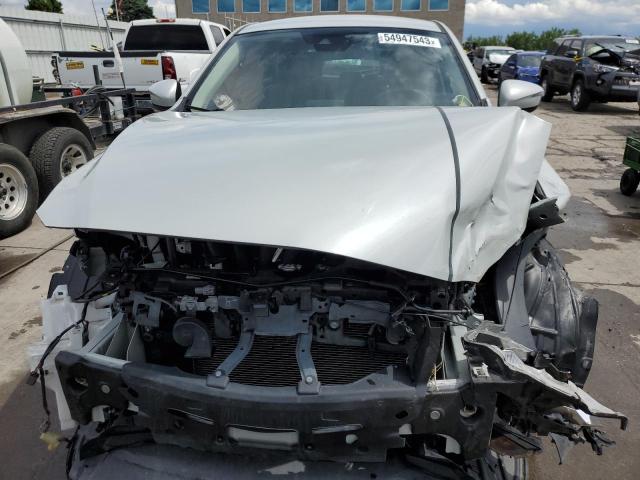 Foto 5 de la subasta – 2018 MAZDA CX-3 TOURI con VIN JM1DKDC70J1307367