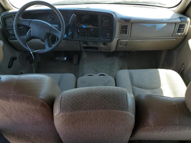 Photo 8 from auction – 2003 CHEVROLET SILVERADO with VIN 2GCEC19X831393841