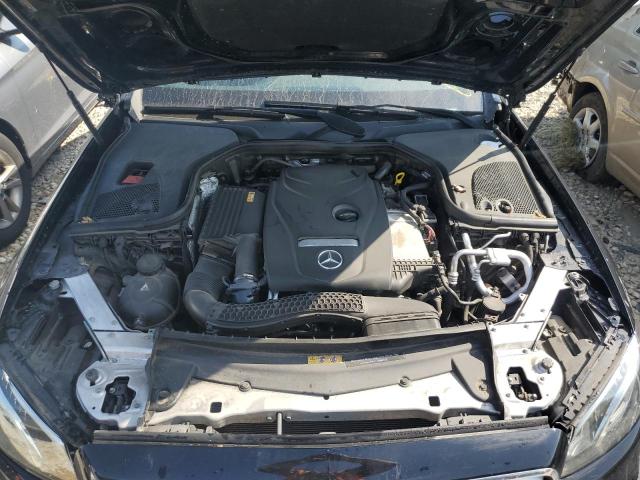 Photo 11 from auction – 2017 MERCEDES-BENZ E 300 4MAT with VIN WDDZF4KB6HA033690