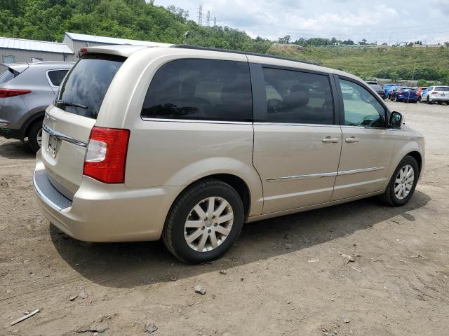 Photo 3 from auction – 2013 CHRYSLER TOWN & COU with VIN 2C4RC1BG5DR540650