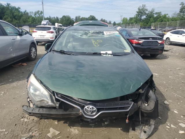 Photo 5 from auction – 2015 TOYOTA COROLLA L with VIN 2T1BURHE2FC302888