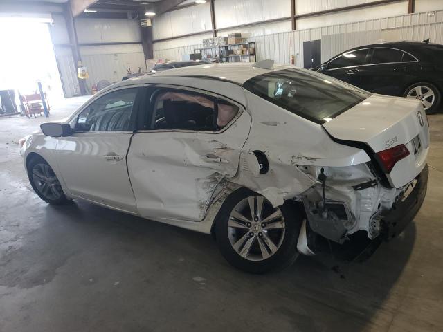 Photo 2 from auction – 2013 ACURA ILX 20 with VIN 19VDE1F34DE020669