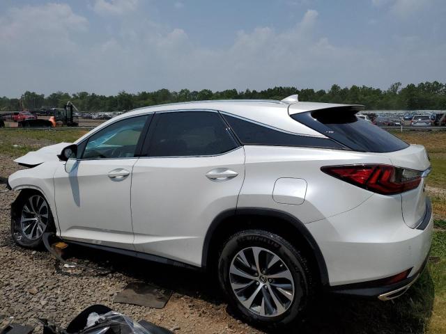 Foto 2 de la subasta – 2021 LEXUS RX 350 con VIN 2T2HZMDA7MC267131