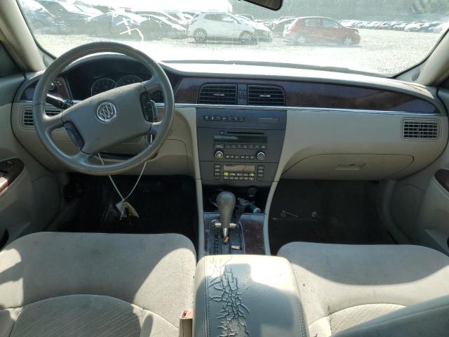 Photo 8 from auction – 2008 BUICK LACROSSE C with VIN 2G4WC582081298825