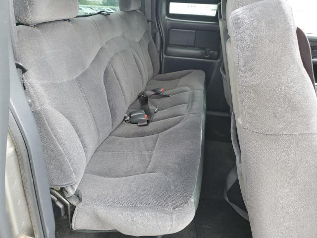 Photo 10 from auction – 2001 GMC NEW SIERRA with VIN 2GTEC19V811223135