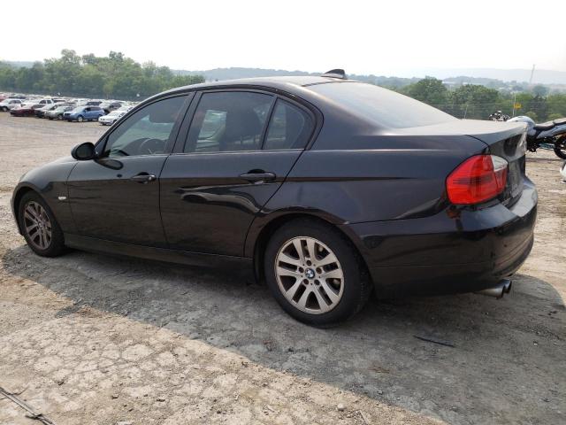 Photo 2 from auction – 2007 BMW 328 XI with VIN WBAVC93517K031360