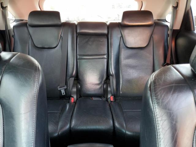 Photo 10 from auction – 2010 LEXUS RX 350 with VIN 2T2BK1BA9AC062241