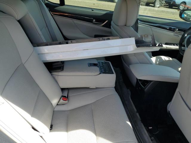 Photo 10 from auction – 2013 LEXUS GS 350 with VIN JTHCE1BL5D5000644