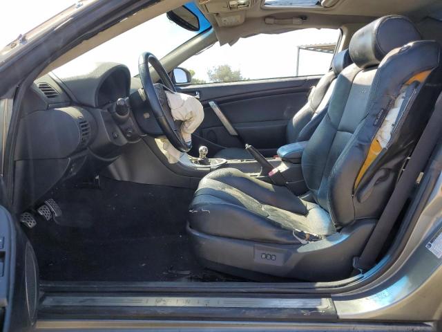 Photo 7 from auction – 2006 INFINITI G35 with VIN JNKCV54E56M709492