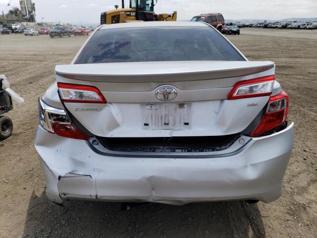 Zdjęcie 6 z aukcji – 2012 TOYOTA CAMRY BASE z VIN 4T1BF1FK8CU104167