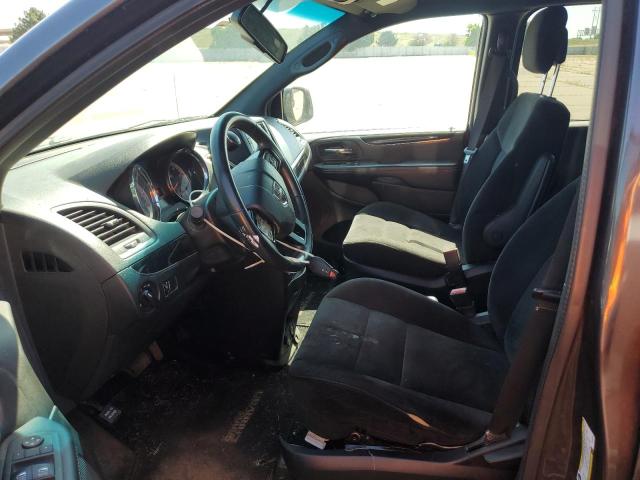Photo 7 from auction – 2014 DODGE GRAND CARA with VIN 2C4RDGBG8ER458638
