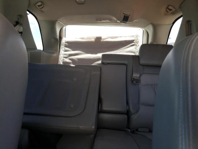 Photo 10 from auction – 2002 BUICK RENDEZVOUS with VIN 3G5DB03E02S531222