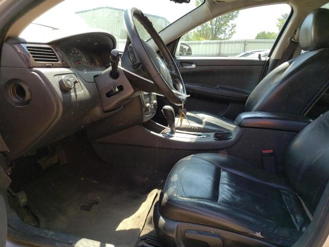 Photo 7 from auction – 2014 CHEVROLET IMPALA LIM with VIN 2G1WC5E31E1187545