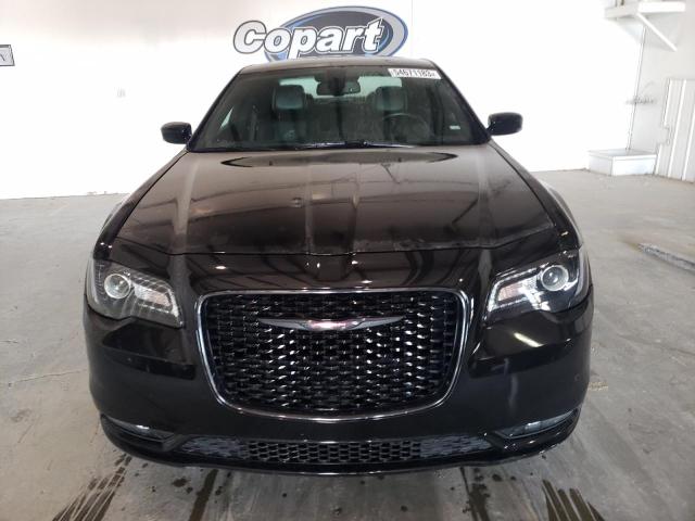 Photo 5 from auction – 2021 CHRYSLER 300 S with VIN 2C3CCABG7MH523896