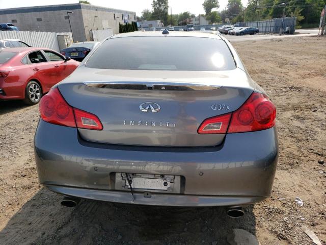 Photo 6 from auction – 2013 INFINITI G37 with VIN JN1CV6AR8DM766784