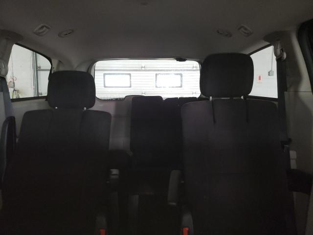 Photo 10 from auction – 2012 DODGE GRAND CARA with VIN 2C4RDGCG6CR295340