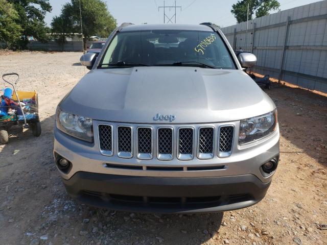 Photo 5 from auction – 2015 JEEP COMPASS LA with VIN 1C4NJDEB1FD177193