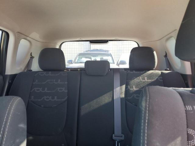 Foto 10 de la subasta – 2013 KIA SOUL + con VIN KNDJT2A65D7521576