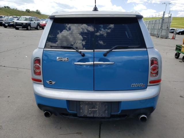 Photo 6 from auction – 2014 MINI COOPER S C with VIN WMWZG3C52ET800328
