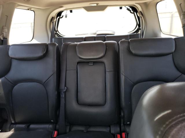Photo 10 from auction – 2005 NISSAN PATHFINDER with VIN 5N1AR18W65C720512