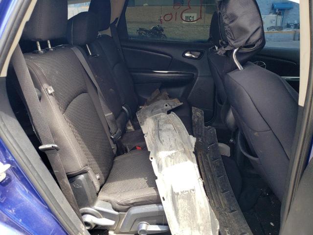Photo 10 from auction – 2012 DODGE JOURNEY SE with VIN 3C4PDCAB2CT345073