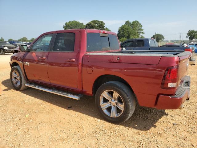 Photo 2 from auction – 2014 RAM 1500 SPORT with VIN 1C6RR6MT6ES191110
