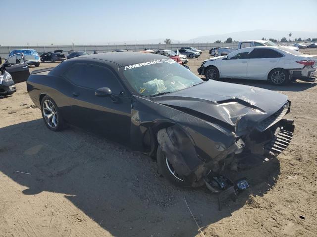 Photo 4 from auction – 2015 DODGE CHALLENGER with VIN 2C3CDZBT5FH700778