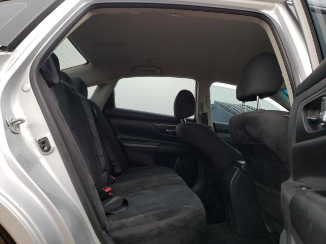 Photo 10 from auction – 2015 NISSAN ALTIMA 2.5 with VIN 1N4AL3AP5FC274185