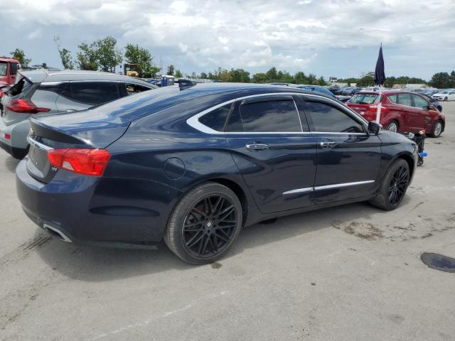 Photo 3 from auction – 2016 CHEVROLET IMPALA LTZ with VIN 2G1145S31G9134716