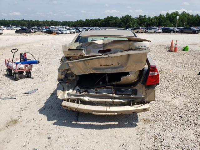 Photo 6 from auction – 2004 CHEVROLET MALIBU LS with VIN 1G1ZT54844F107561