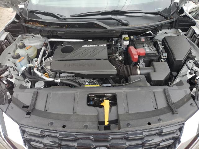 Photo 12 from auction – 2023 NISSAN ROGUE SV with VIN 5N1BT3BA2PC677501