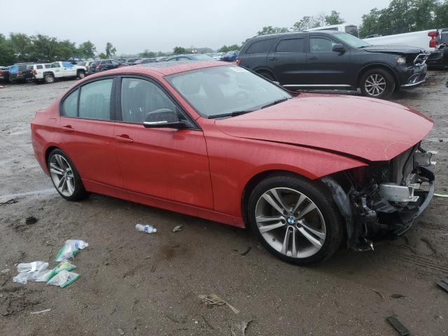 Photo 4 from auction – 2012 BMW 328 I SULE with VIN WBA3C1C54CF430579