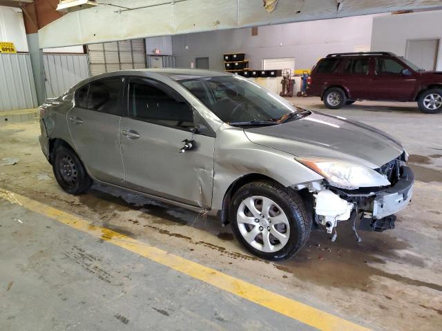 Photo 4 from auction – 2013 MAZDA 3 I with VIN JM1BL1TF2D1824376