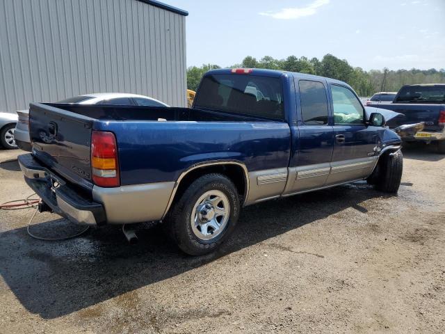Photo 3 from auction – 2000 CHEVROLET SILVERADO with VIN 2GCEC19V3Y1246719