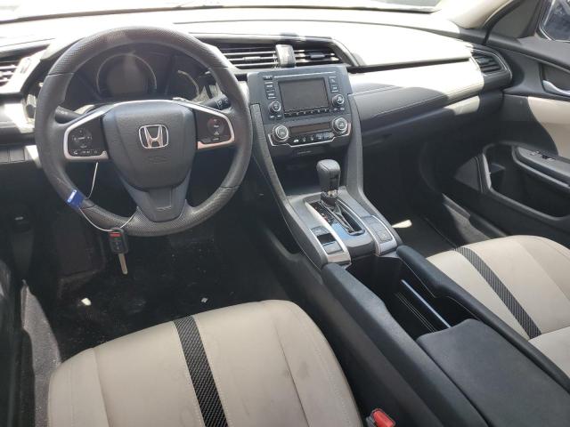 Photo 8 from auction – 2016 HONDA CIVIC LX with VIN 19XFC2F52GE098692