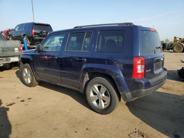 Photo 2 from auction – 2014 JEEP PATRIOT with VIN 1C4NJRAB4ED620051