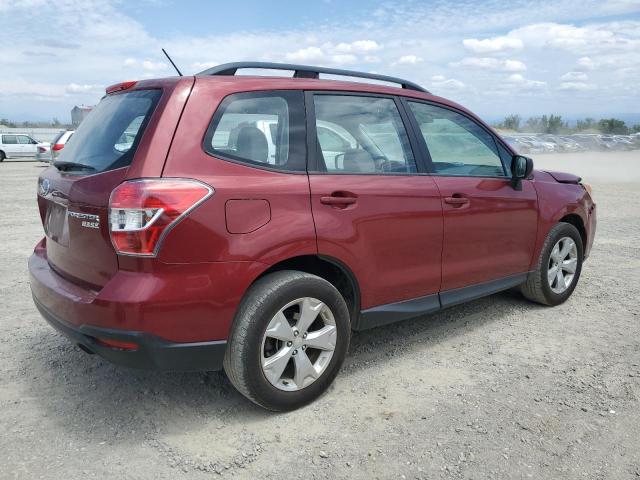 Zdjęcie 3 z aukcji – 2015 SUBARU FORESTER 2 z VIN JF2SJABC1FH556087