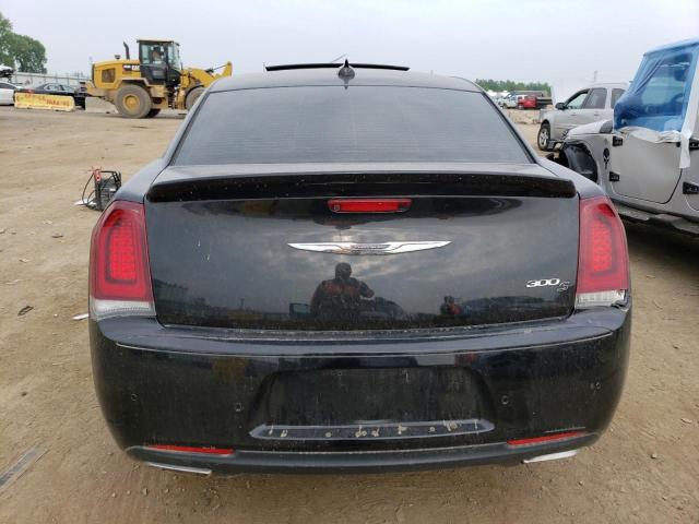 Photo 6 from auction – 2016 CHRYSLER 300 S with VIN 2C3CCABG8GH156611