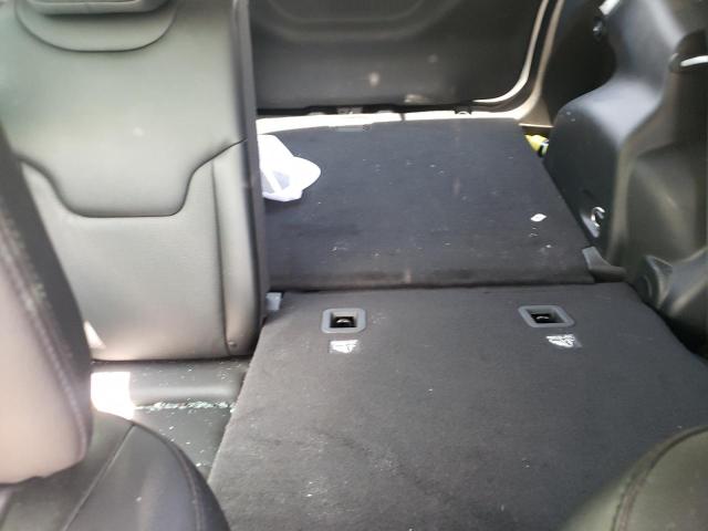 Photo 10 from auction – 2022 JEEP COMPASS LI with VIN 3C4NJDCB0NT115831