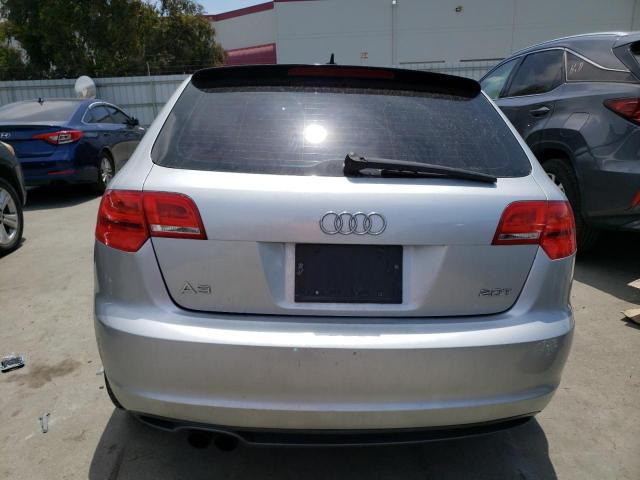 Photo 6 from auction – 2010 AUDI A3 PREMIUM with VIN WAUKEAFM5AA112716