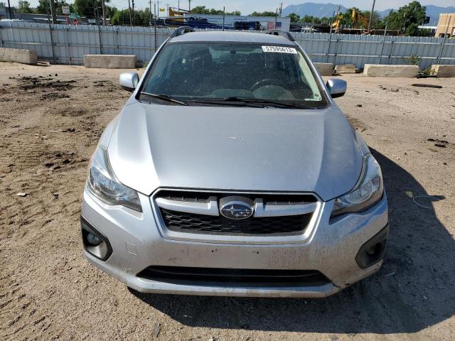 Foto 5 de la subasta – 2012 SUBARU IMPREZA SP con VIN JF1GPAL66CH217371