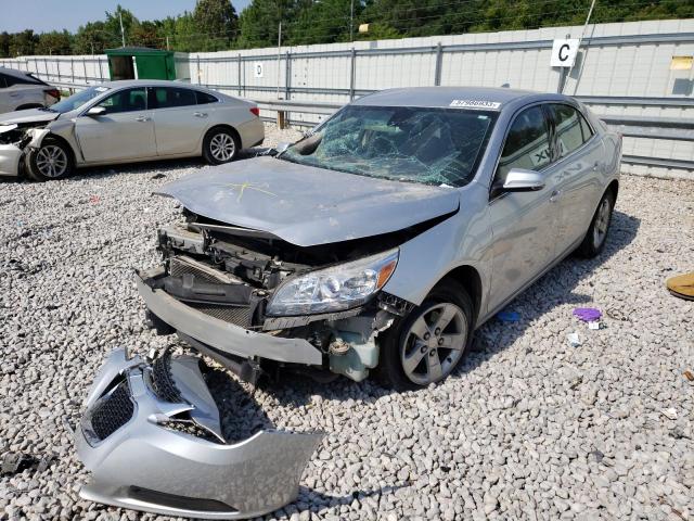 CHEVROLET MALIBU LIM 2016 with VIN 1G11C5SA4GF118003 - Photo from auction